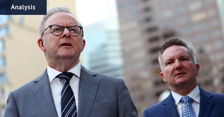 Australia's COP31 Bid Faces Turbulence Amid Turkey Tensions and Internal Divisions