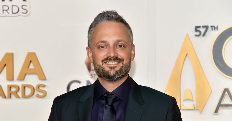 Nate Bargatze to Host 77th Primetime Emmys, Promises Family-Friendly Comedy