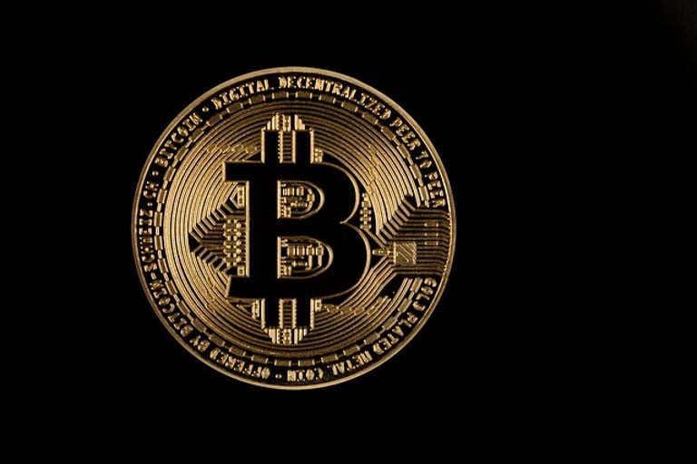 Santa Clarita Embraces Bitcoin: Rising Adoption Among Merchants and Investors Signals Crypto's Real-World Utility