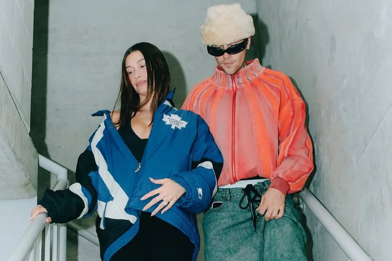 Justin Bieber's Cryptic Posts Fuel Concerns Over Mental Health Amid Rumors and Relationship Speculations