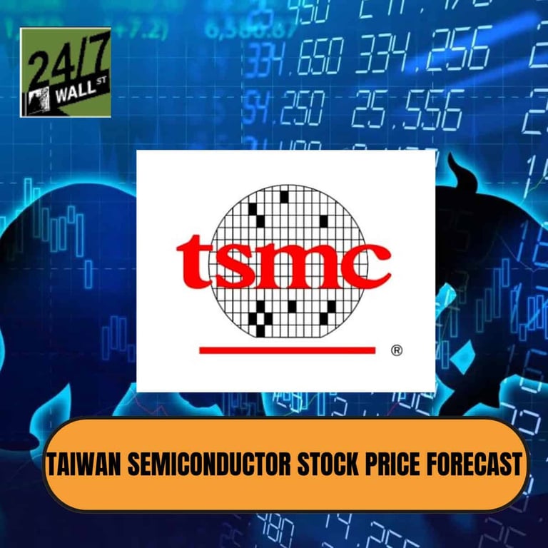 TSMC's Chip Dominance: Price Hikes, Apple Deal, and Geopolitical Challenges