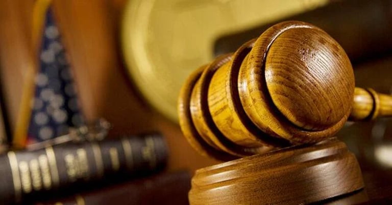 New Jersey Man Convicted of Attempted Child Porn Solicitation in FBI Sting, Faces 20 Years