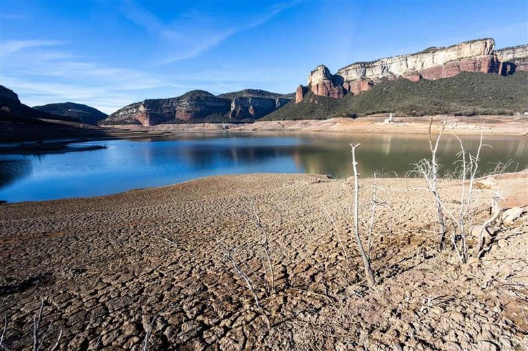 Drought Fuels Antibiotic Resistance: Global Study Highlights Urgent Need for Climate-Aware Strategies