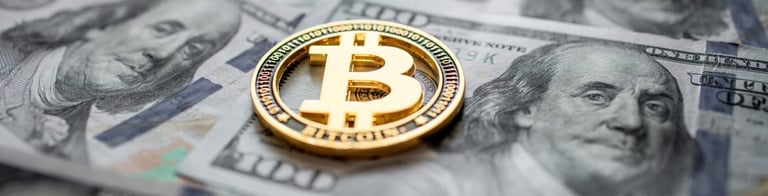 Bitcoin Nears Critical Support as Analysts Debate Future Amid Fed Meeting and Global Uncertainty