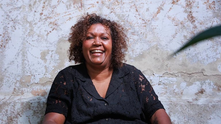 Emma Donovan's Soulful Journey: A NAIDOC Week Tribute with the Melbourne Symphony Orchestra