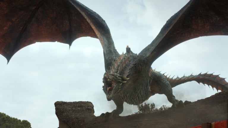 Warner Bros. Plans Game of Thrones Film Adaptation, Expanding Beloved Franchise