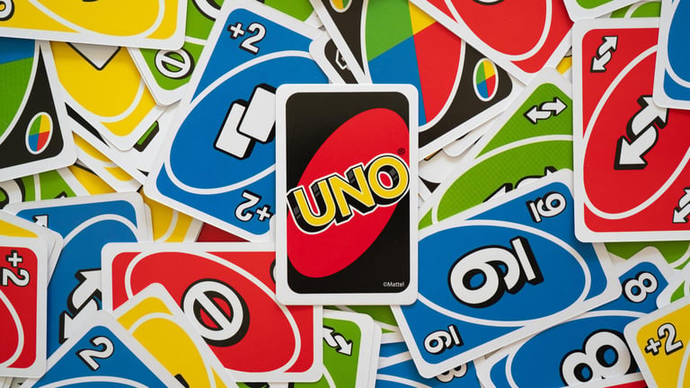 Mattel Unveils UNO Championship Series with $50K Prize, Global Tournaments Begin