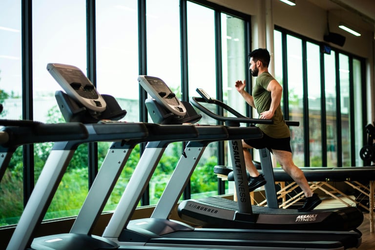 Weekend Warriors Slash Risk of Dementia, Stroke, and Depression: New Study Reveals Surprising Health Benefits