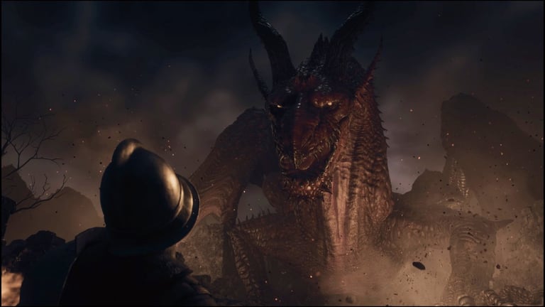 Dragon's Dogma 2 Unleashed: A Power-Hungry Beast Awaits Optimization