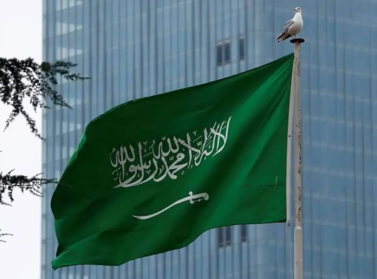 Saudi Arabia Unveils Ambitious AI Initiatives, Aiming for Global Leadership in Data-Driven Innovation