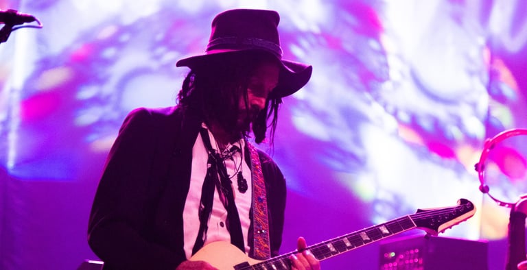 Tom Petty's Origins 1971-1978 Celebrates 50th Anniversary with Unreleased Tracks and Historic Reunion
