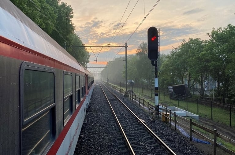 European Sleeper Revives Paris-Berlin Night Train, Boosting Sustainable Travel Options