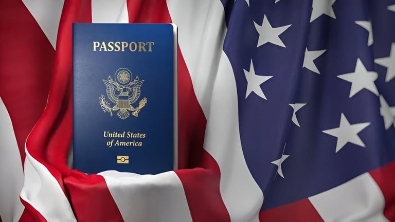 USCIS Reverses Policy, Jeopardizing H-1B Children's Path to Green Cards