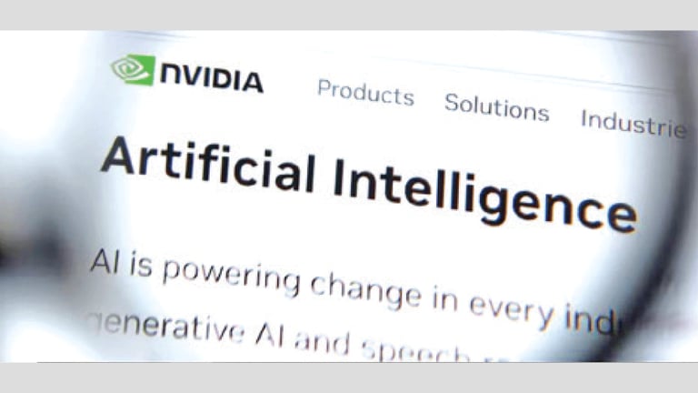 Nvidia vs OpenAI: Heated Debate Over Open-Source AI Models Raises Security and Innovation Concerns