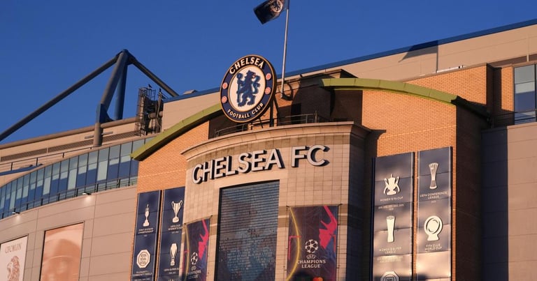 Chelsea FC Fined €11.7M, Faces Suspended Transfer Ban Over 74 FA Rule Breaches