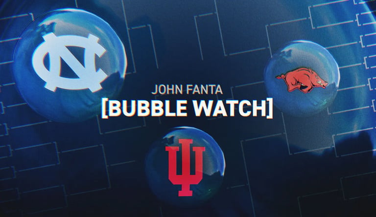 Bubble Drama Intensifies: NCAA Teams Face Crucial Matchups for Tournament Berths