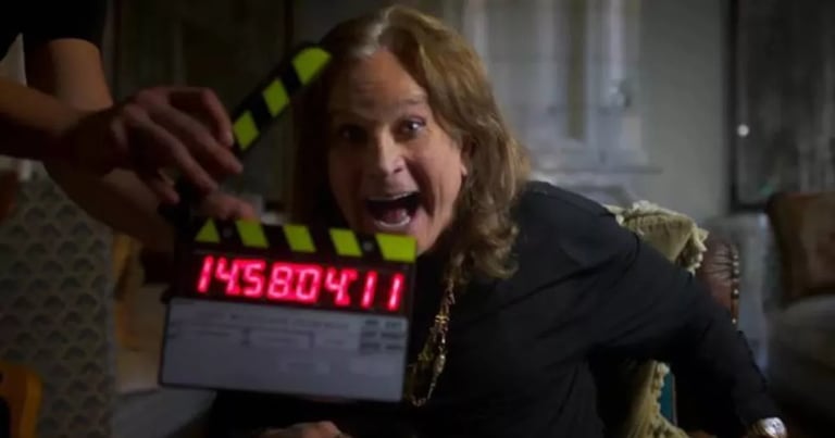 Ozzy Osbourne's Resilient Journey Explored in Emotional New Documentary