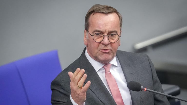 ThyssenKrupp Wins €5 Billion Submarine Contract, Boosts Jobs and Defense for Germany and Norway