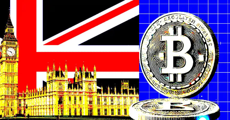 UK FCA Proposes Stricter Crypto Regulations to Combat Fraud and Enhance Consumer Protection