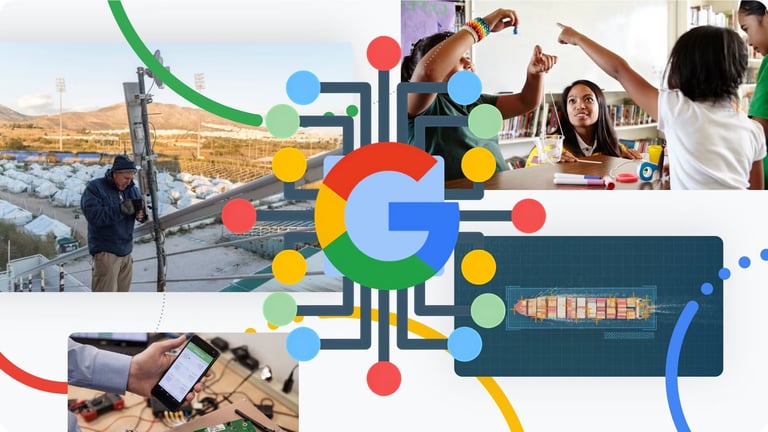 Google's Sundar Pichai Unveils AI Vision at Paris Summit, Highlights Gemini 2.0 and $75B Investment Plan