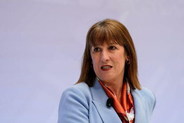 UK's Bold Financial Reforms: Reeves Unveils Plan to Boost Economy, Ease Mortgage Access