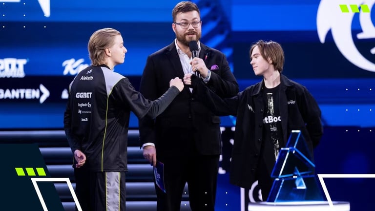 BLAST Bounty 2026: 32 Teams Battle for $1.15M Prize and Malta LAN Finals Spots