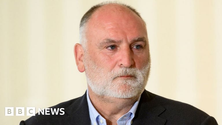 Netanyahu Admits to Deadly IDF Strike on Aid Workers, Global Leaders Demand Accountability