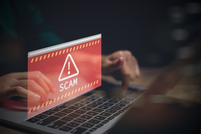 Hackers Exploit Open-Source Repos with Smart Contracts in New Blockchain Supply Chain Attacks