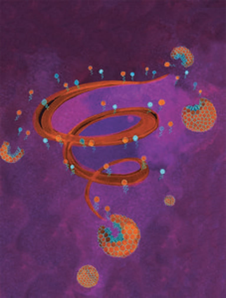 Synthetic Cells Mimic Life's Origins: Pioneering Metabolic Breakthroughs at UC San Diego