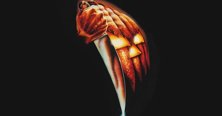 John Carpenter Brings Michael Myers Back: Two New Halloween Games in Development with Unreal Engine 5