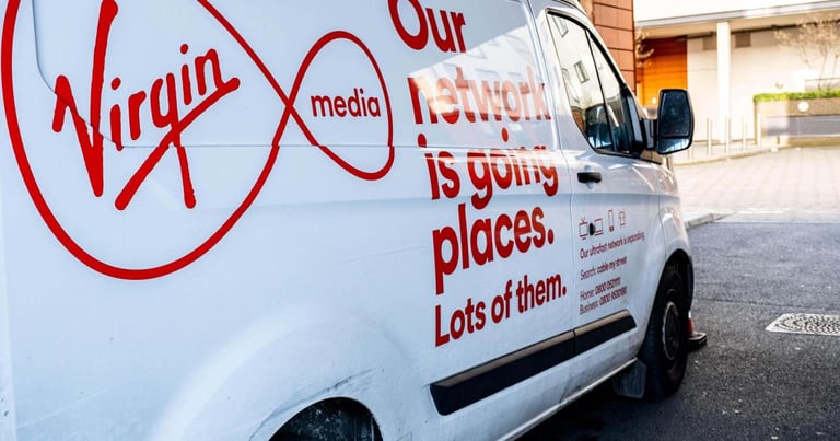 Virgin Media Faces Record £28M Fine for Call Mishandling, Urged to Reform by Ofcom