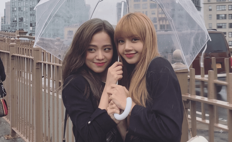 Lisa and Jisoo Announce Solo Releases Amid Controversy at Blackpink's 10th Anniversary Celebration
