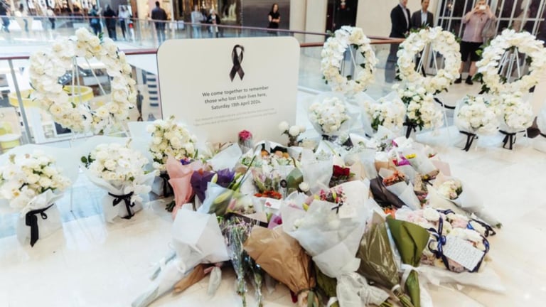 Inquest Probes Mass Attack at Westfield Bondi Junction: Mental Health and Security Failures Under Scrutiny