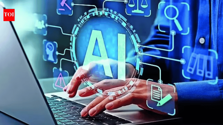 AI-Generated Fake Citations Surge: Study Finds 150,000 Fabricated References in Scientific Literature