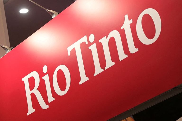 Rio Tinto Secures $18.95M Grant for Gallium Extraction Project in Quebec, Boosting North American Supply
