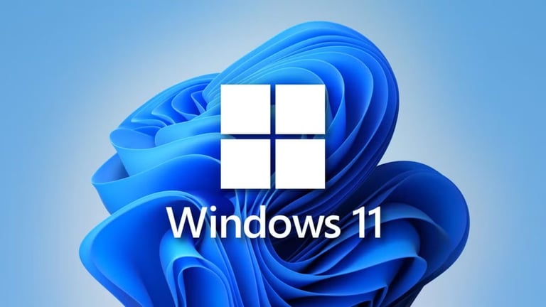 Microsoft's Windows 11 Update Boosts Bluetooth Audio with LE Audio and Spatial Sound