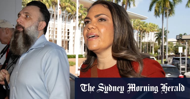 Senator Jacinta Price Faces Defamation Trial Over Alleged False Claims Against Central Land Council CEO