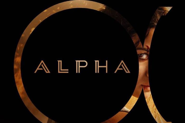 Alpha: YRF's First Female-Led Spy Thriller Set for July 2026 Release