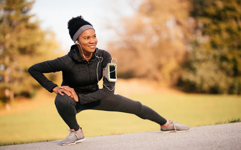 Exercise Slashes Breast Cancer Growth by 29%: A Powerful Anti-Cancer Strategy