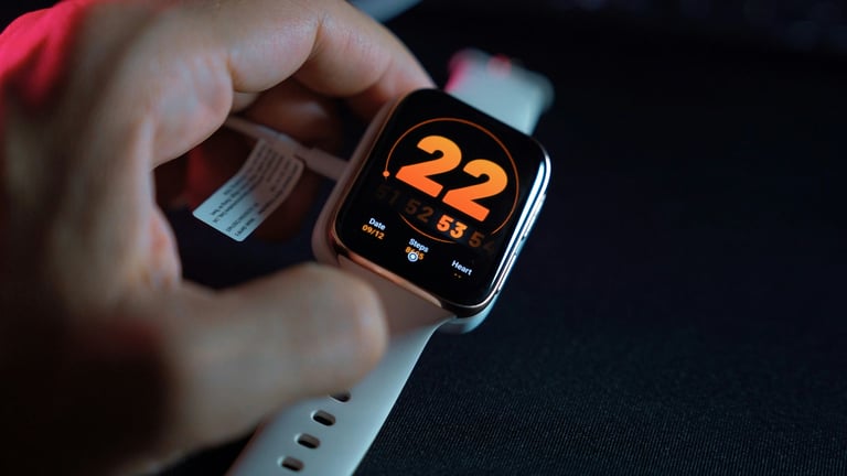 Revolutionary Smartwatches of 2025: The Ultimate Health and Fitness Companions