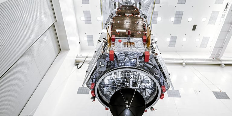 Roman Space Telescope to Enhance Asteroid Tracking and Risk Assessment