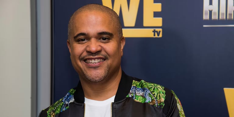 Music Mogul Irv Gotti Dies: Tributes Pour In, Legacy Celebrated Amid Controversy