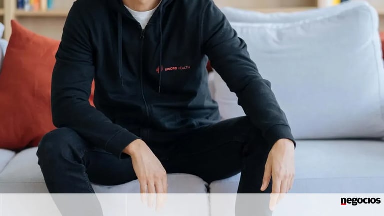 Sword Health Launches AI-Powered Mental Health Solution, Raises $40M, Eyes IPO by 2028