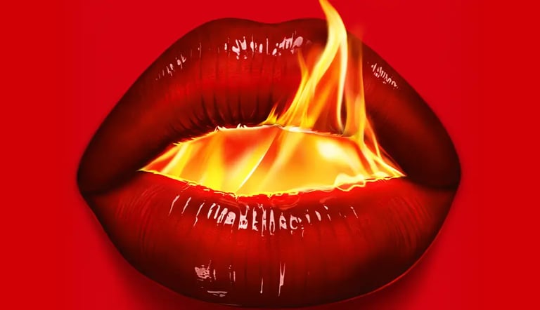 Ryan Murphy's Sci-Fi Thriller 'The Beauty' Debuts, Tackles Perfection and Sacrifice