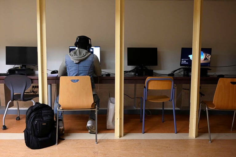 Over 130 French Schools Rocked by Cyberattacks Amid Rising Security Concerns