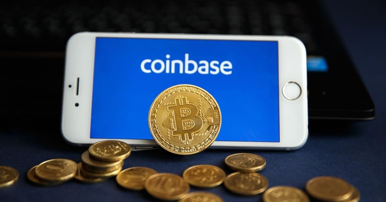 Coinbase Seeks SEC Green Light for Tokenized Equities, Aims to Revolutionize Stock Trading