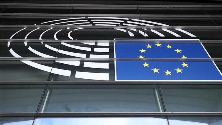EU Bans AI-Generated Images in Official Communications to Preserve Trust and Authenticity