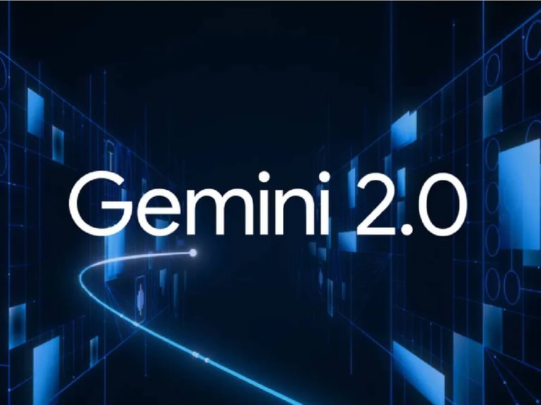 Google Tests AI Mode in Search, Replacing 'I'm Feeling Lucky' Button Amid Rising AI Competition