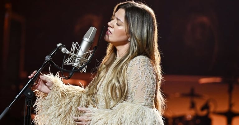 HarbourView Acquires Major Portion of Kelly Clarkson's Music Catalog in Strategic Industry Move