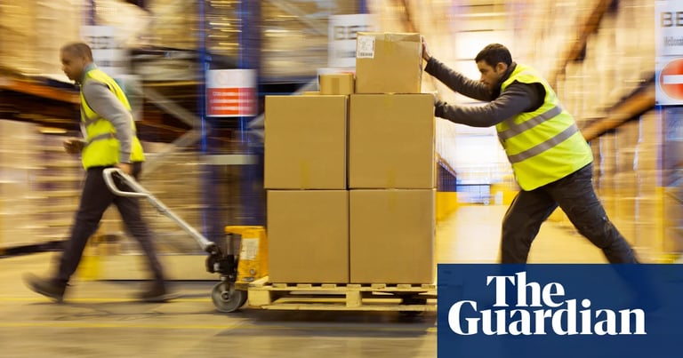 UK to Ban Zero-Hours Contracts for Agency Workers, Boosting Job Security in Major Employment Bill Reform